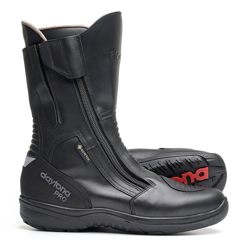 Daytona Road Star Pro GTX motorcycle boot